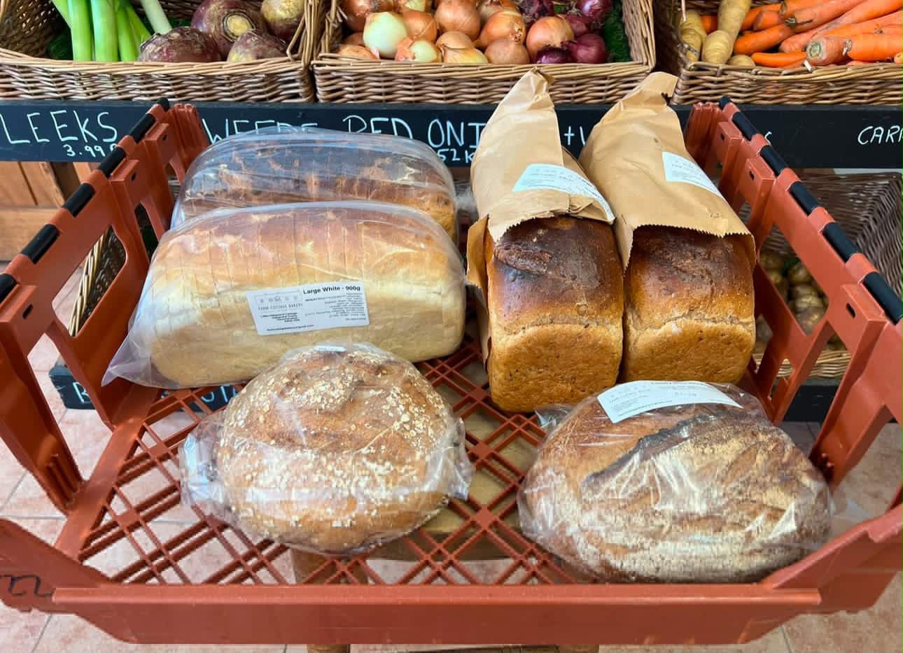 The Bakery